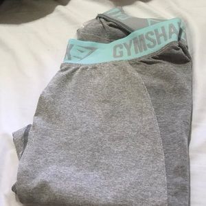 Gymshark flex leggings size M
